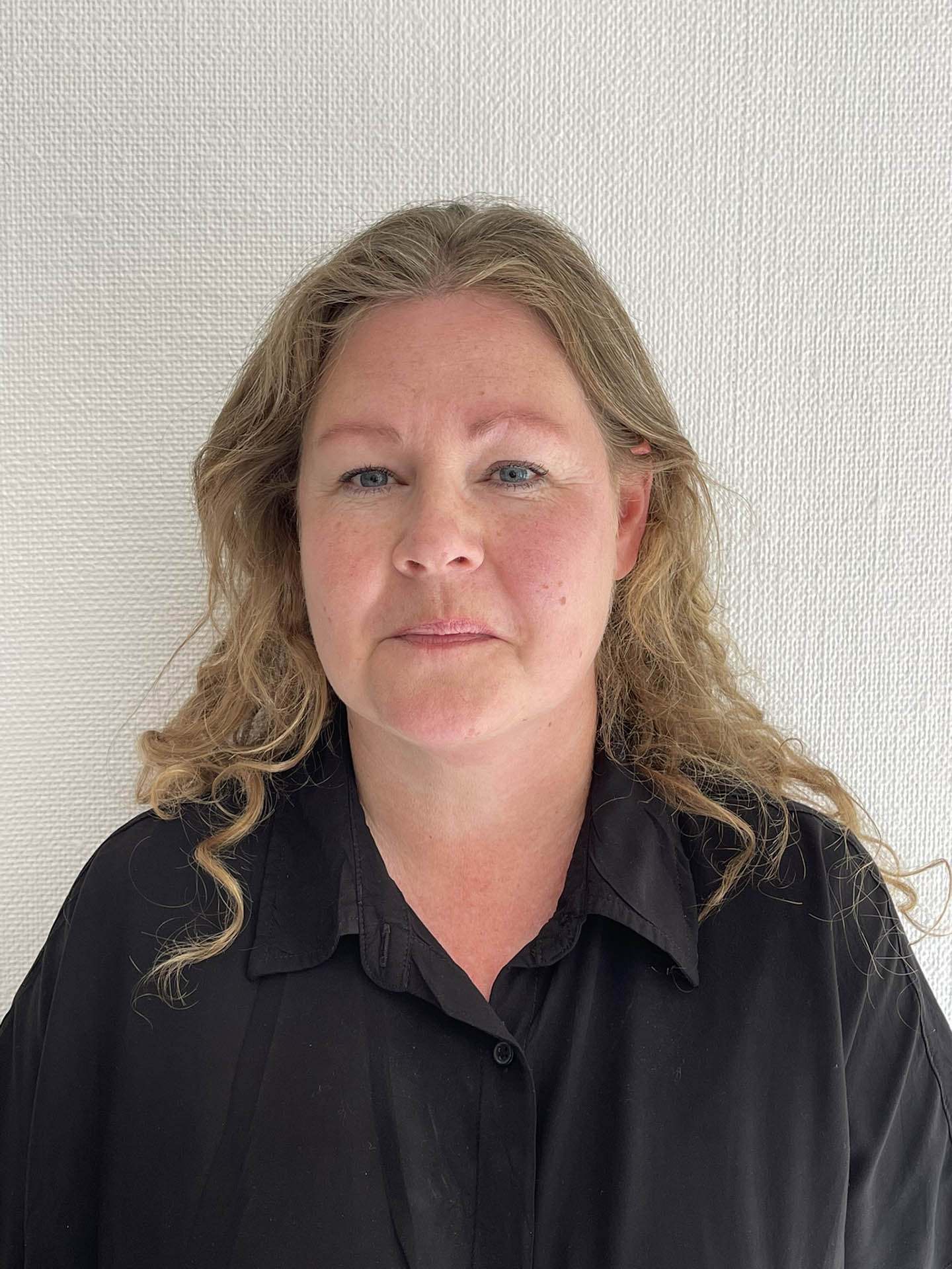 Linda-Marie Karlsson